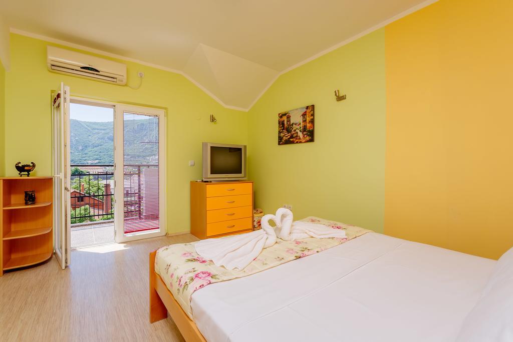 Spacious Central Magik Kotor Exterior photo
